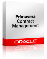 Primavera Software for Contract Management