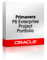 Oracle Primavera Software P6 Enterprise Project Portfolio Management