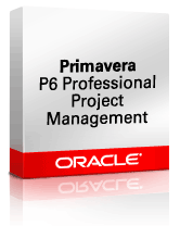 Primavera Software P6 Professional Project Management