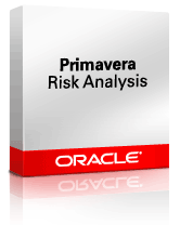 Oracle Primavera Software for Risk Analysis